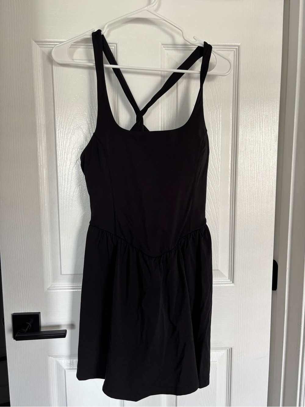 XL Athletic Skort Dress - Picture 1 of 3